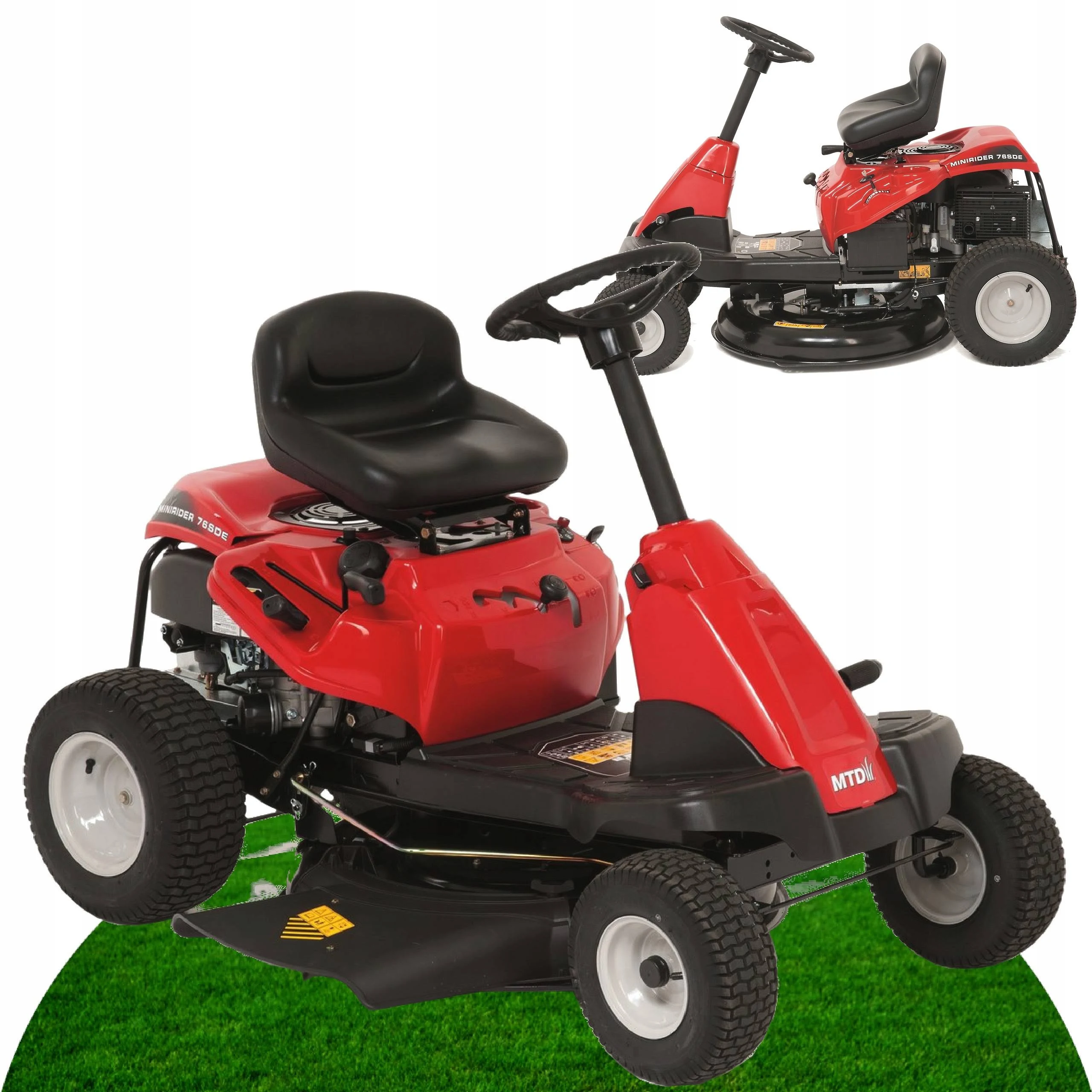 1-11-1.webp MTD Minirider 76 SDE – Modell 2023 – Bild 1