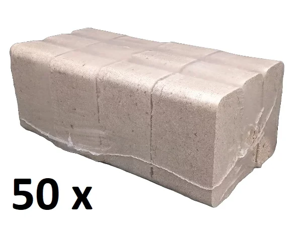 ANGEBOT MH - Briketts 500 kg