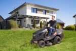 AL-KO Benzin-Rasentraktor Easy 15-93.2 HD-A – Bild 2