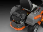 Husqvarna Zero Turn Z242F – Bild 10