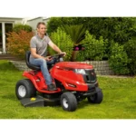 MTD Rasentraktor Optima LG 200 H, 107 cm Schnittbreite – Bild 10