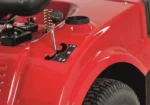 MTD 92 Rasentraktor – Bild 11