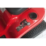 MTD Rasentraktor Optima LG 200 H, 107 cm Schnittbreite – Bild 11