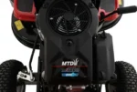 MTD Smart RC 125 Rasentraktor – Bild 11