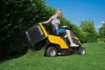 Stiga Combi 1066 HQ Modell 2023 – Bild 11