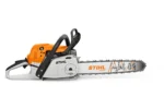 STIHL Benzin-Motorsäge MS 291 C-BE, RM3, Schienenlänge 40cm – Modell 2024 – Bild 2