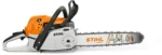 STIHL Benzin-Motorsäge MS 291 C-BE, RM3, Schienenlänge 35cm – Modell 2024 – Bild 4