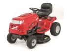 MTD Smart RE 125 Rasentraktor – Bild 12