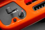 Husqvarna Rider R 214C – Bild 12