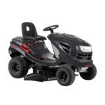 AL-KO Benzin-Rasentraktor Comfort 18-111.4 HDS-A V2