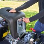 AL-KO Benzin-Rasentraktor Comfort 18-103.4 HD-A V2 – Bild 7