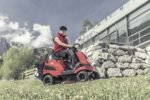 solo® by AL-KO Benzin-Rasentraktor R 7-65.8 HD – Bild 10