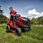 solo® by AL-KO Benzin-Rasentraktor T 18-111.4 HDS-A V2 – Bild 5
