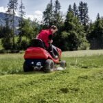 solo® by AL-KO Benzin-Rasentraktor T 18-111.4 HDS-A V2 – Bild 7