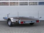 Barthau QM1351 – 1.350 kg EZ 01.08.2018 – Bild 6