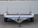 Barthau QM1351 – 1.350 kg EZ 01.08.2018 – Bild 8