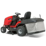 RPX360 Rasentraktor mit Heckauswurf – Bild 35
