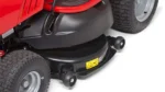 RPX360 Rasentraktor mit Heckauswurf – Bild 34