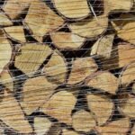 Brennholz Birke 25 cm – 1,8 Raummeter auf Palette, kammergetrocknet & ofenfertig – Bild 2