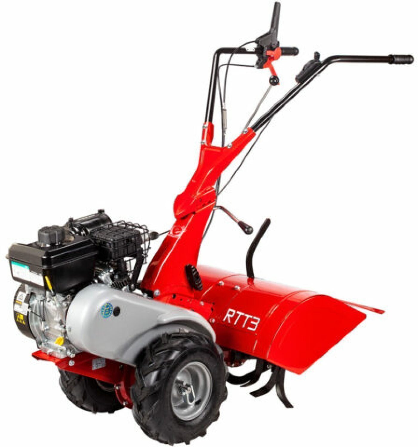 2-1.jpeg RTT3 LONCIN TM70 OHV 212 CC Kreiselfräse, 60 cm breit – Bild 1