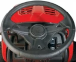 MTD Smart RE 125 Rasentraktor – Bild 2