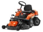 HUSQVARNA Frontmäher R 216T AWD – Modell 2023 inkl. Combi Mähdeck 103cm – Bild 2