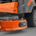 Husqvarna Zero Turn Z242F – Bild 2