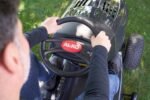 AL-KO Benzin-Rasentraktor Easy 15-93.2 HDS-A – Bild 3