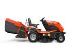 Ariens Rasentraktor C60 – nur Grundgerät – Bild 8