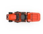 Ariens Rasentraktor C60 – nur Grundgerät – Bild 9