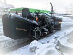Black Edition Pro 226/102 Twin H mit Winterpaket 120 Plus – Bild 3