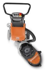 HUSQVARNA / HTC 270EG – Rand-Schleifmaschine | Vorführgerät – Bild 2