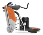 HUSQVARNA / HTC 270EG – Rand-Schleifmaschine | Vorführgerät – Bild 3