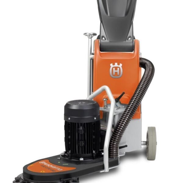 HUSQVARNA / HTC 270EG – Rand-Schleifmaschine