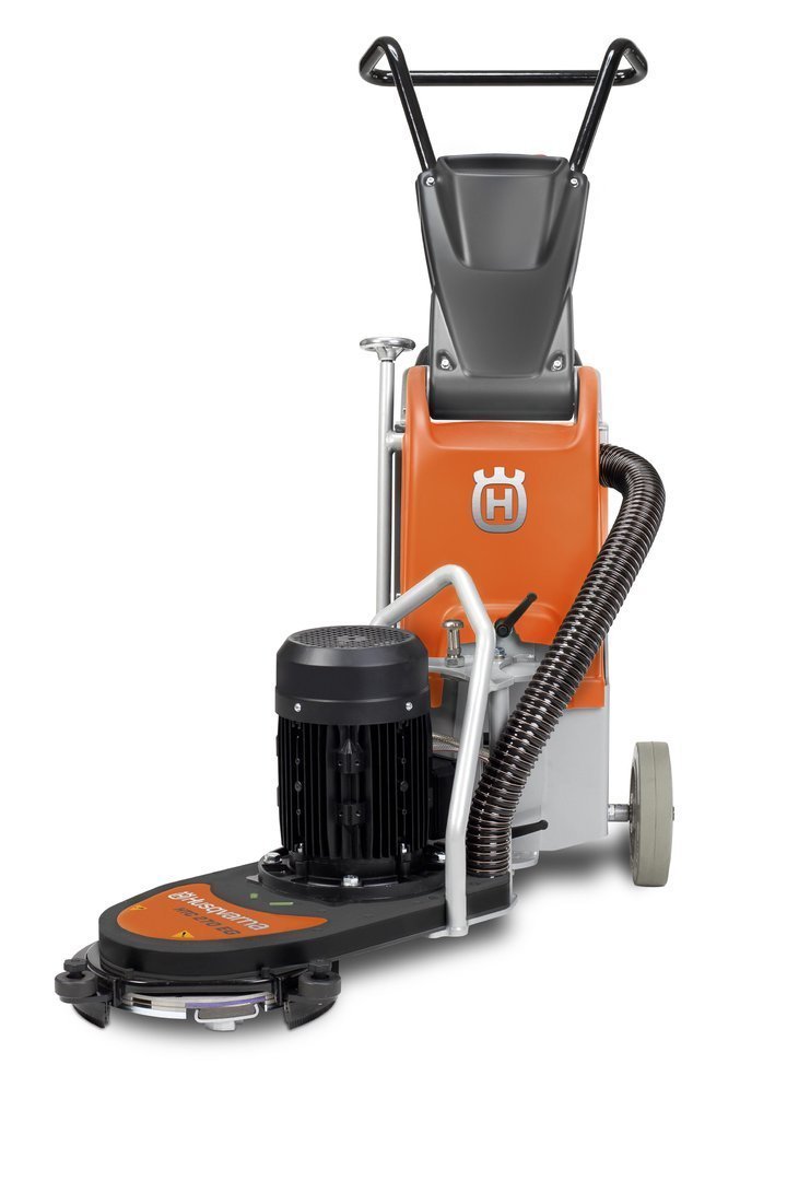 270.jpg HUSQVARNA / HTC 270EG – Rand-Schleifmaschine | Vorführgerät – Bild 1