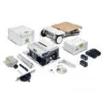 FESTOOL CSC SYS 50 EBI Akku-Tischkreissäge