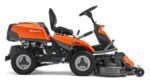 HUSQVARNA Frontmäher R 216T AWD – Modell 2023 inkl. Combi Mähdeck 103cm – Bild 3