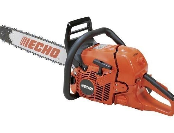 ECHO CS 590 Thermo-Kettensäge