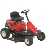 MTD Minirider 76 SDE – Modell 2023 – Bild 3