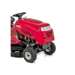 MTD 92 Rasentraktor – Bild 3