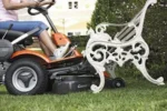 Husqvarna Rider R 214C – Bild 3