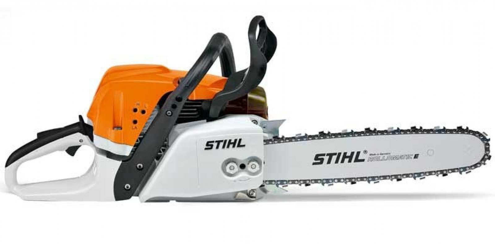31-1.jpg STIHL MS 311 Thermo-Kettensäge – Bild 1