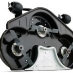 KOMBI-MÄHDECK 103 cm Für Rider 300 Serie