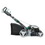 Benzin Rasenmäher – 3,77 PS | 46cm Schnittbreite | 60L Fangkorb | Antrieb | 7-Schnittstufen – Bild 6