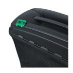Benzin Rasenmäher – 3,77 PS | 51cm Schnittbreite | Vario-Antrieb | Elektrostart – Bild 4