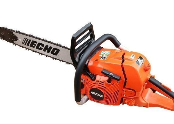 ECHO CS 621 SX Thermo-Kettensäge