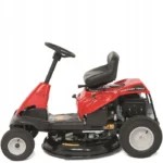 MTD Minirider 76 SDE – Modell 2023 – Bild 4