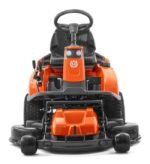 HUSQVARNA Frontmäher R 216T AWD – Modell 2023 inkl. Combi Mähdeck 103cm – Bild 4