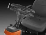 Husqvarna Rider R 214C – Bild 4