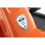 Husqvarna Rider R 214TC Comfort Edition – Bild 4